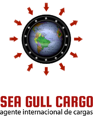 Seagull Cargo S.A., agente internacional de cargas